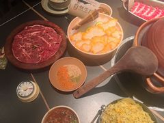 刺身级金耳菌-季季山·云南野生菌火锅(上海首店)