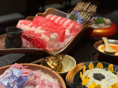 -色響火锅(恒隆广场店)