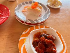 -新一番三文鱼寿司(红城湖店)