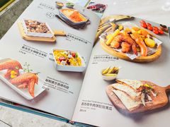 -悦荟牛排餐厅(佳木斯万达店)