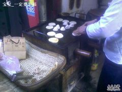 -油旋张(大观园店)