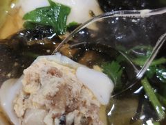 -家宴·灌蛋·沙茶面(曾厝垵店)