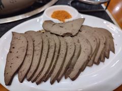 -清真华宇开锅羊肉