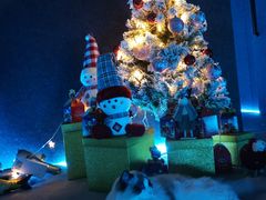 -零纪元VR体验馆·桌游(黄浦店)