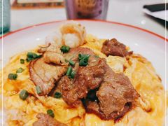-龙记·香港茶餐厅(海上世界店)