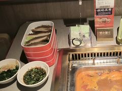 -芝小官毛肚火锅海鲜自助(淮安清江浦区新亚店)