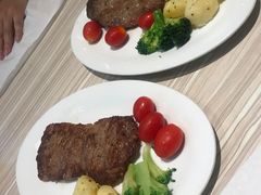 -必胜客餐厅(昆百大泰业城店)