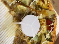 -牛男手造比萨西餐厨房(印象城店)