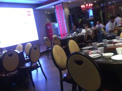大堂-阿庄新豫菜(航海东路店)