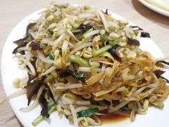炒合菜-姥家春饼店(漳州二路店)