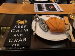 -Ministry of Crab(科伦坡店)