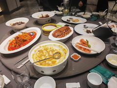 -望乡楼上海菜(日月光店)