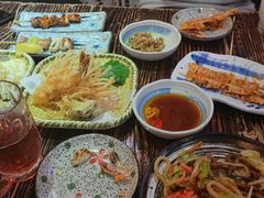 -平成屋·午肴夜酒(四川北路店)