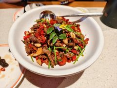 -臻湘·精致湖南菜·零预制