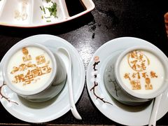 -俏江南天津时尚曲艺主题餐厅(马场道店)