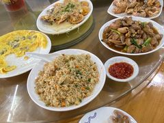 -明记海鲜大排档(巽寮湾店)