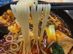 -顶香阁桂林米粉·柳州螺蛳粉(上地店)