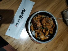 -九田家黑牛烤肉料理(石路天虹店)