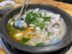 -大鼎石锅鱼(春江里店)