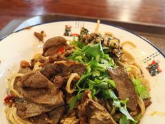 -老南昌粉面馆(绳金塔店)