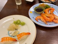 -松子料理(亮马桥店)