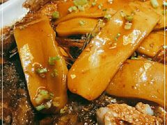 -径山十八道·风味民间菜(杭州总店)