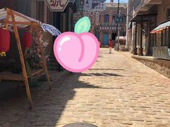 -清风小镇闯关东影视基地