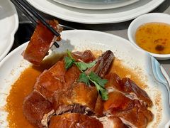 -金山记靓鸡专门店·中山菜