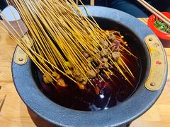 -屋头串串(新街里店)