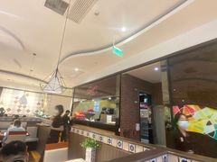 -斗牛士牛排餐厅(嘉里汇店)