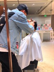 -崇尚GAVIN STYLE