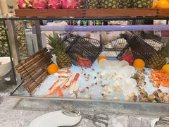 -盛宴标帜餐厅·亲子自助 (南昌喜来登酒店)
