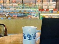 -大小咖啡 BigSmallCoffee(麦子店)