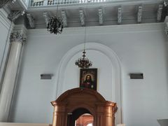 -斯莫尔尼宫