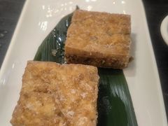 脆皮紫菜豆排-临家闽南菜(宝洲路店)