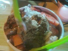-会说话的刨冰(佳园里店)