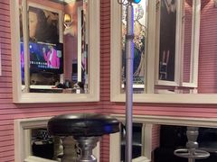 -自由港KTV(王子公主金平店)