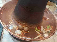 -羊家胡同·龙虾烧烤火锅(龙汇路店)