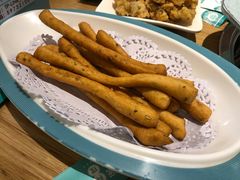 -青瓷火锅料理(西单大悦城店)