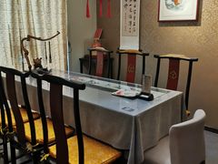 -山水悦茶会所(上海沙龙新天地天宝商业中心店)