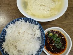 -重庆豆花饭