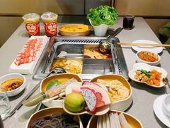 -海底捞火锅(九霄梦天地店)