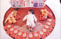 -大美母婴月子中心(希尔顿店)