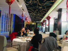 大堂-同喜烤鸭店(光芒店)