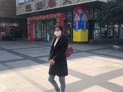 -巴黎春天(浦建店)