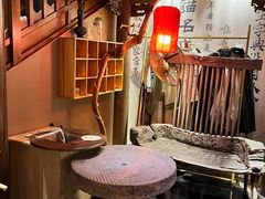 -唐猫庭院·千年陕菜(大唐不夜城店)