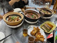 -红星光发煲仔饭(大石街店)
