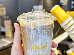 -麦当劳(文化西路店)
