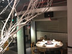包厢-为什么牛潮汕牛肉火锅(中信广场店)