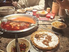 -蜀国大将老火锅(江北店)